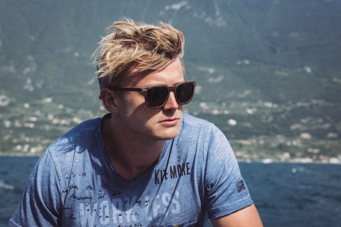 WaveHawaii as TOP BRAND for eyewear 2024: Where Style meets Sustainability