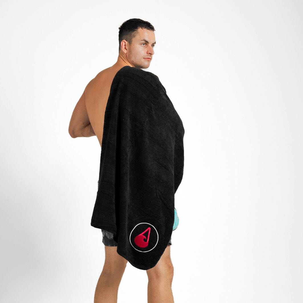 WAVE HAWAII Badetuch Cinco Badetuch WAVE HAWAII