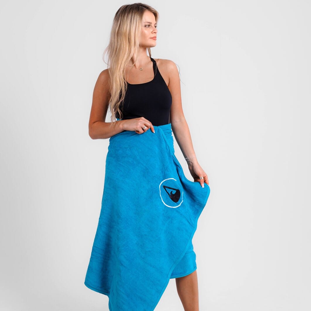 WAVE HAWAII Badetuch Seis Badetuch WAVE HAWAII