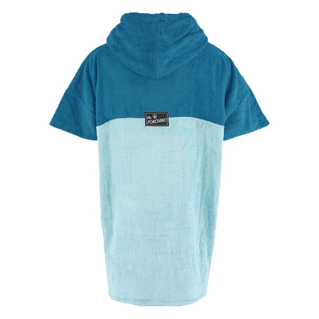 Bambus-Poncho Air Style Ponchos UNISEX MODELL