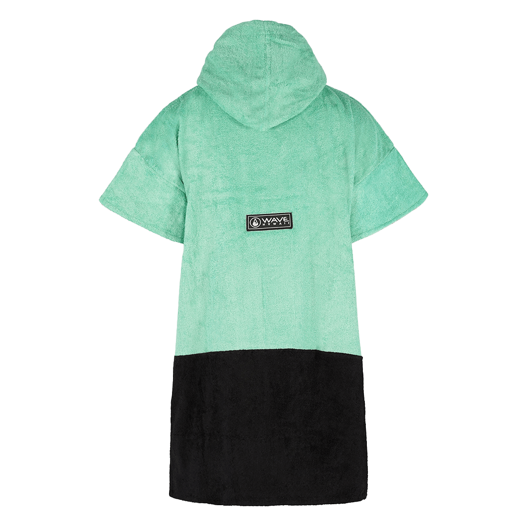 Bambus-Poncho Dos Style Ponchos UNISEX MODELL