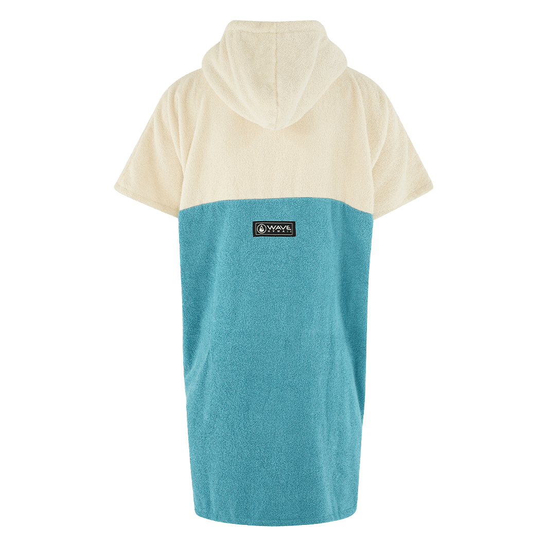 Poncho Porto, Baumwolle Style Ponchos UNISEX MODELL