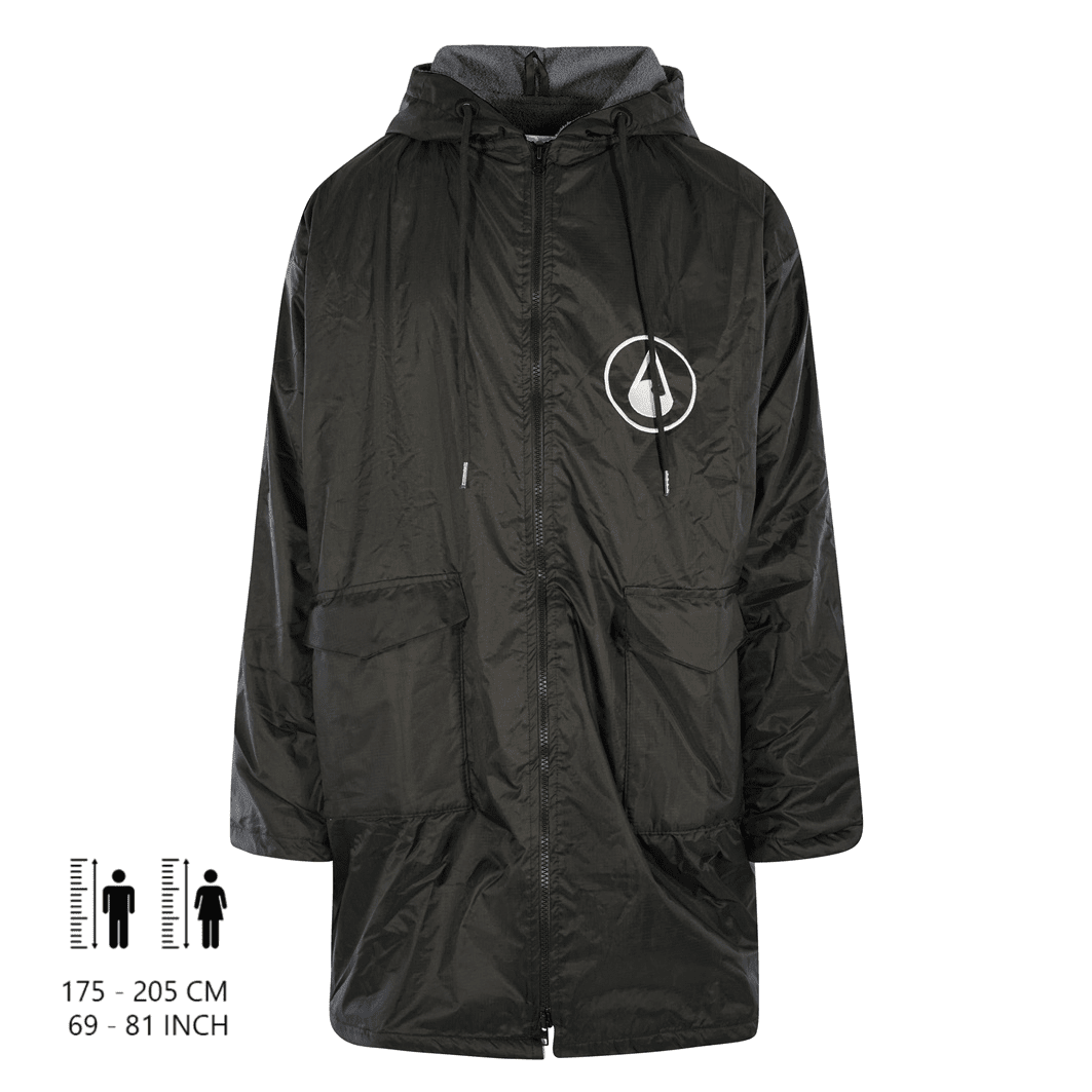 Storm Poncho Jety Wasserdichte Storm Ponchos UNISEX MODELL