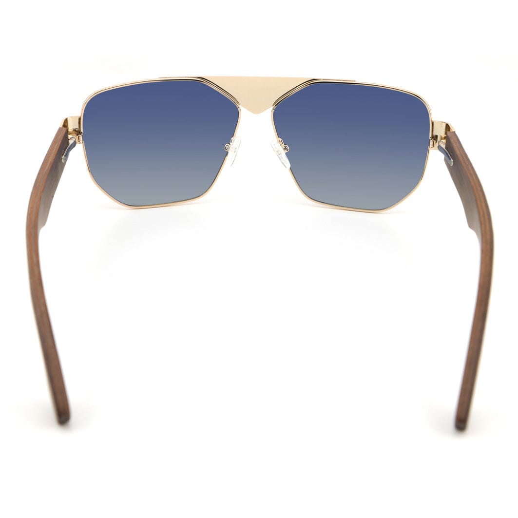 WAVE HAWAII Sonnenbrille Bela Vista Sonnenbrillen WAVE HAWAII