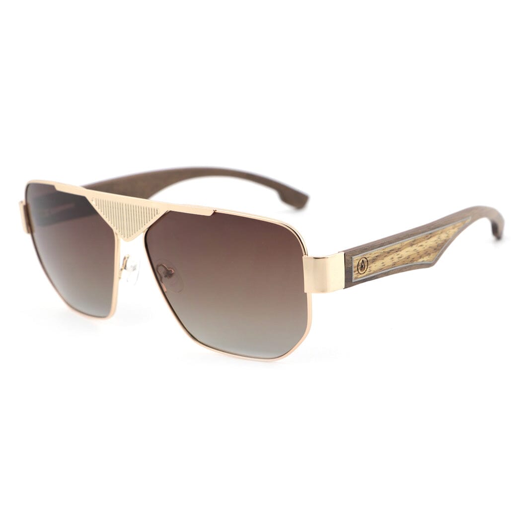 WAVE HAWAII Sonnenbrille Canutama Sonnenbrillen WAVE HAWAII
