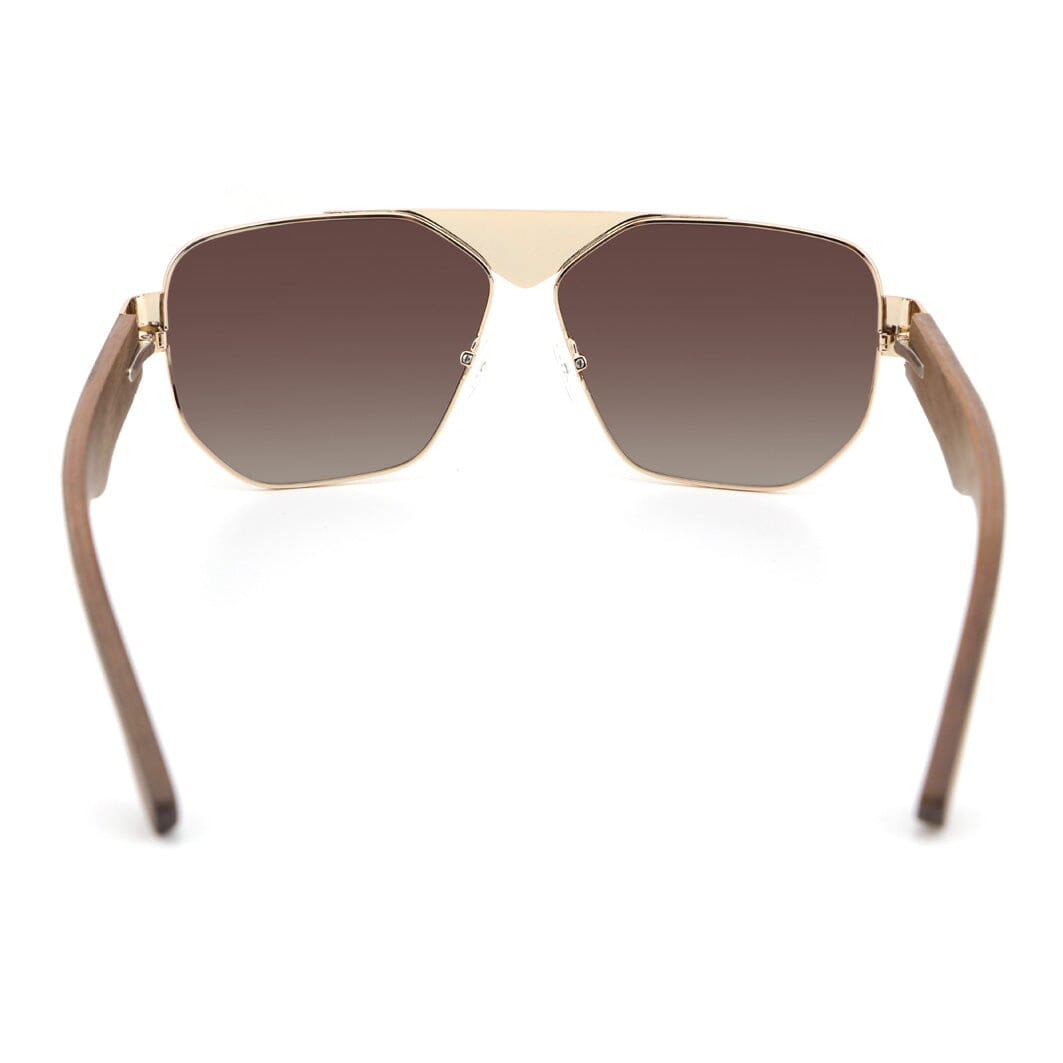 WAVE HAWAII Sonnenbrille Canutama Sonnenbrillen WAVE HAWAII