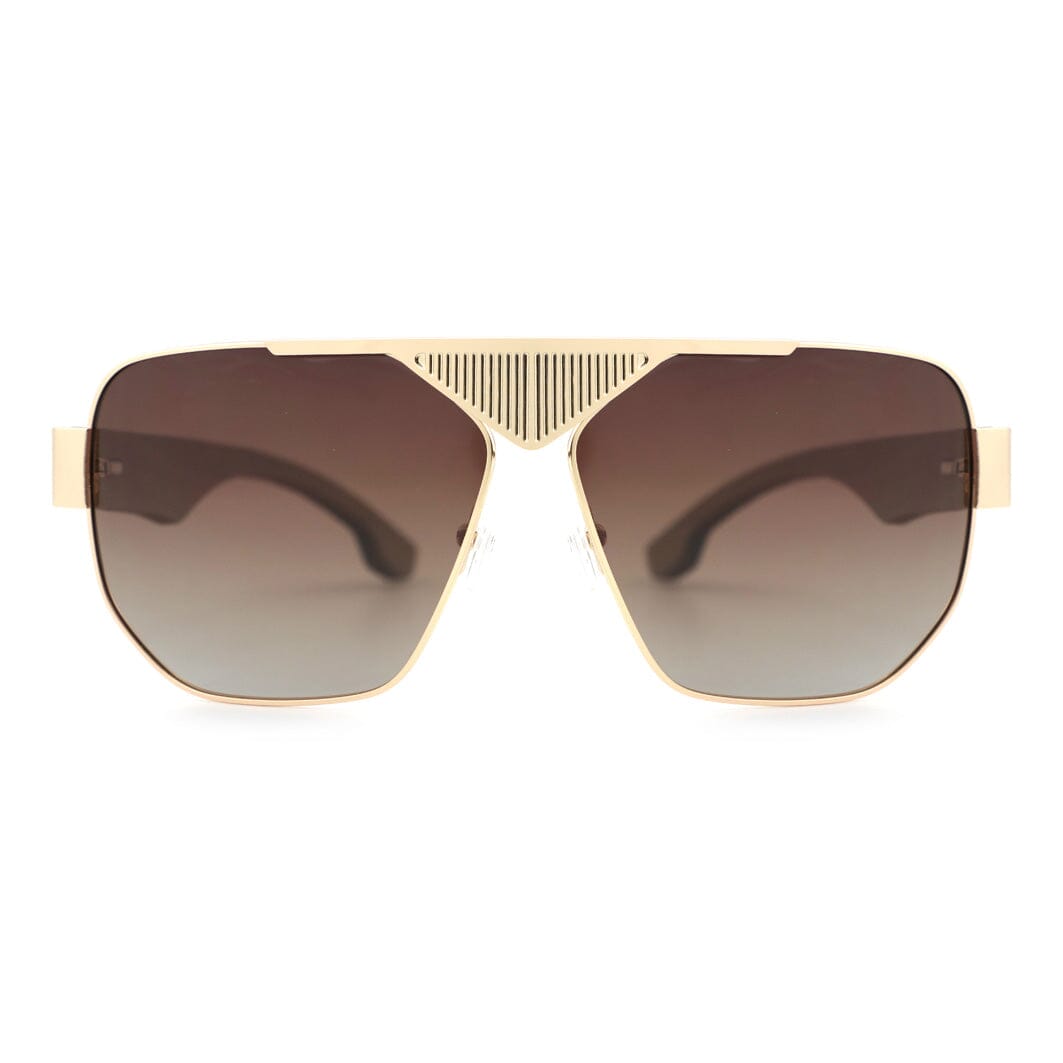 WAVE HAWAII Sonnenbrille Canutama Sonnenbrillen WAVE HAWAII