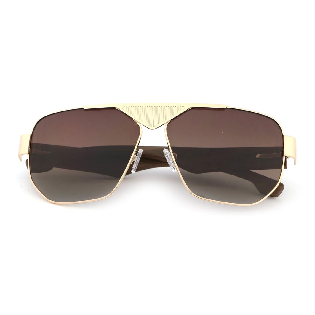 WAVE HAWAII Sonnenbrille Canutama Sonnenbrillen WAVE HAWAII