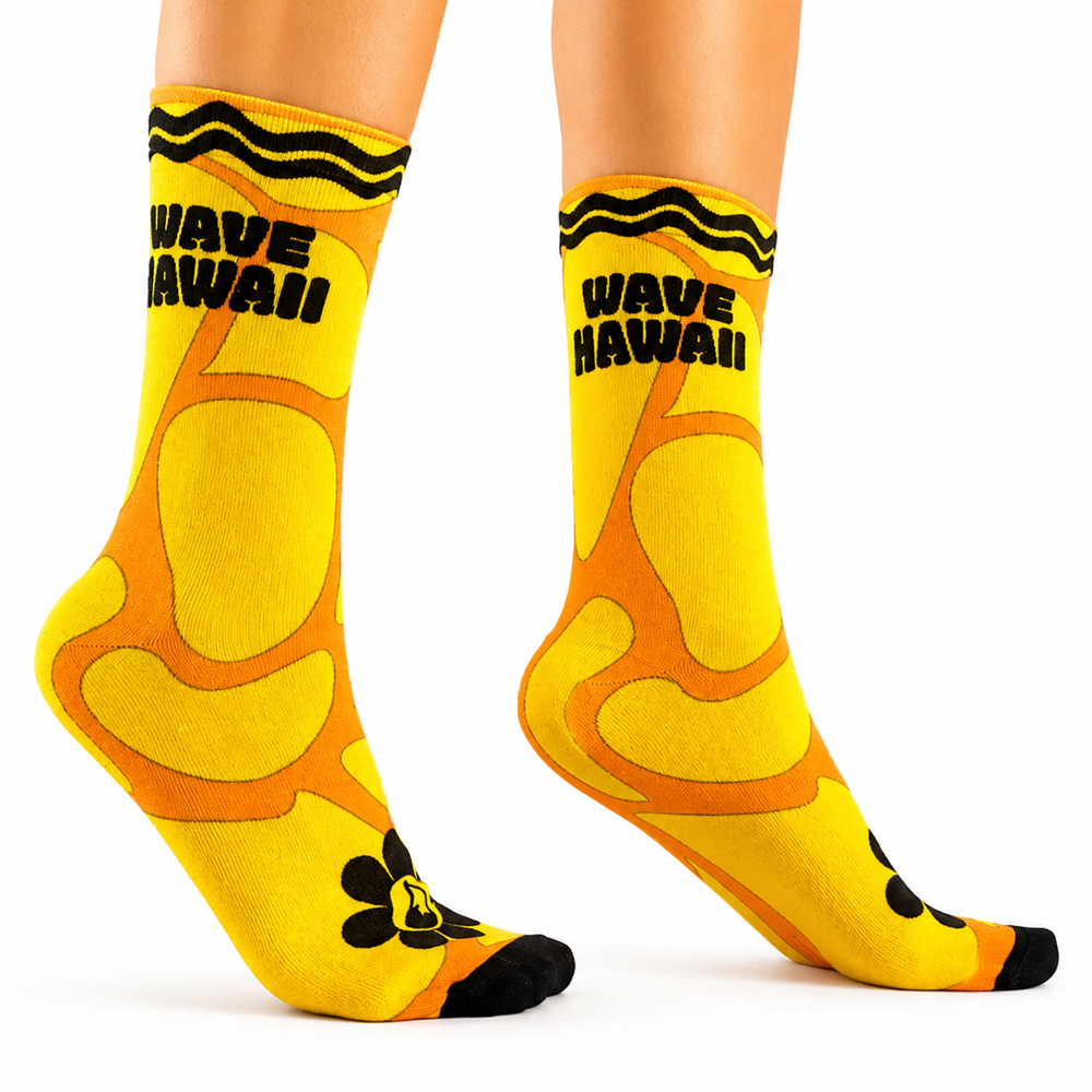 AirLite Chaussettes Beeflow