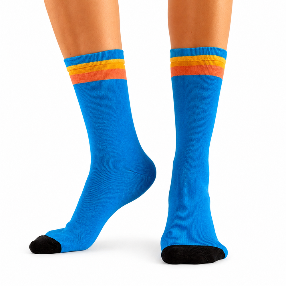 AirLite Socks CI B
