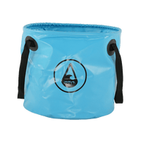 WAVE HAWAII Beach Bucket, blau WAVE HAWAII