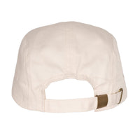 Cap Kuta beige 5 Panel Cap Wave Hawaii