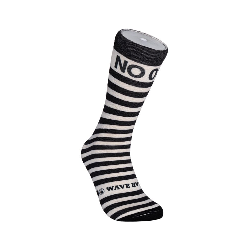 AirLite Socks Jail Stripes Socken WAVE HAWAII