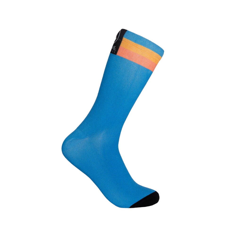 AirLite Socks CI B Socken WAVE HAWAII