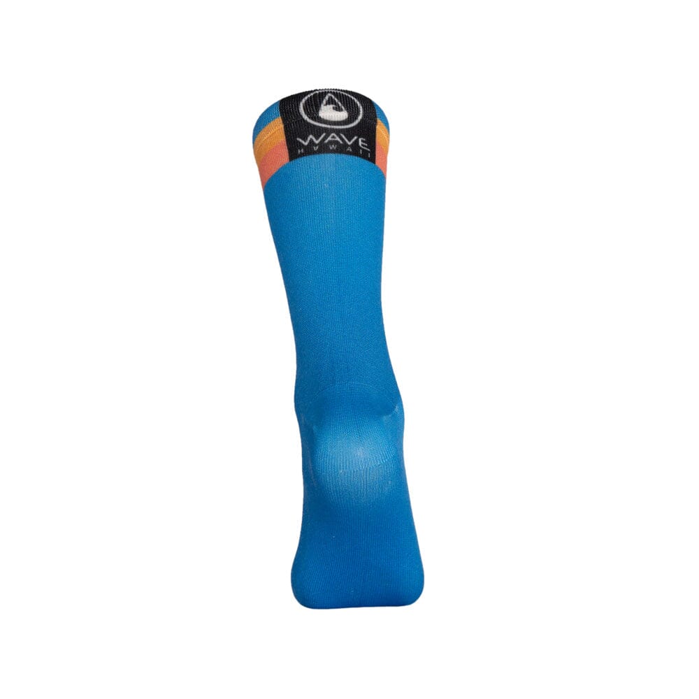 AirLite Socks CI B Socken WAVE HAWAII