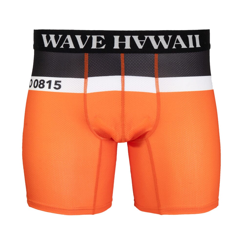 AirLite Boxers Jail O Unterwäsche WAVE HAWAII