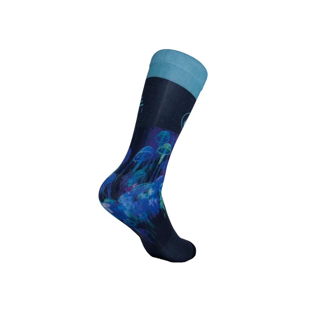 AirLite Socks D10 Socken WAVE HAWAII