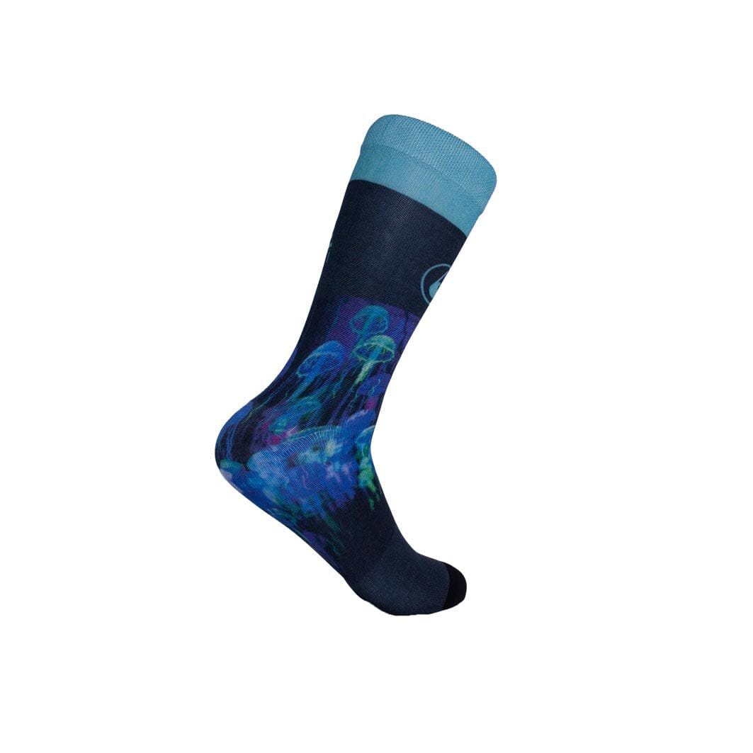 AirLite Socks D10 Socken WAVE HAWAII
