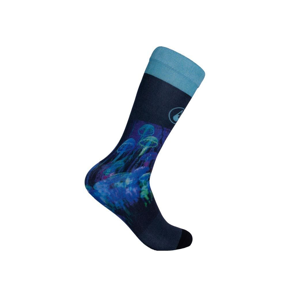 AirLite Socks D10 Socken WAVE HAWAII