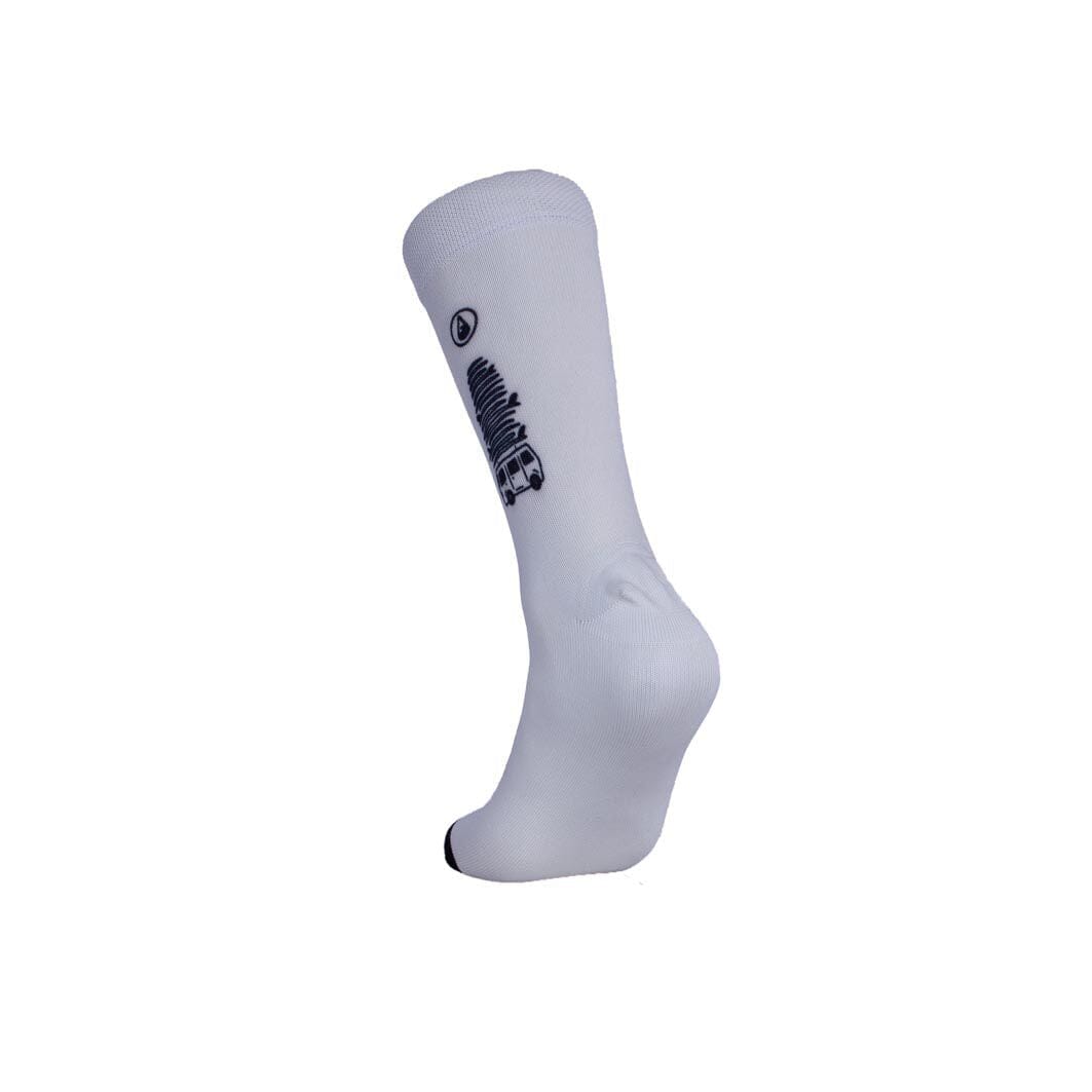 AirLite Socks D11 Socken WAVE HAWAII