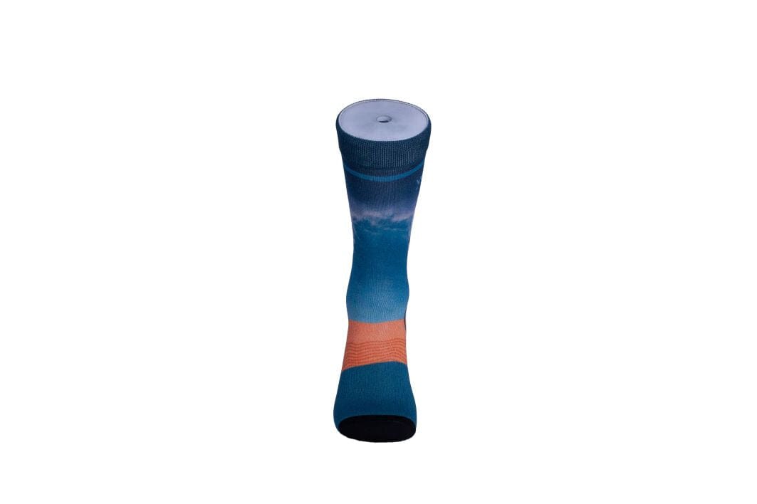 AirLite Socks D3 Socken WAVE HAWAII