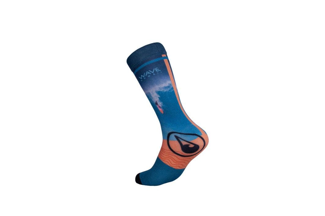 AirLite Socks D3 Socken WAVE HAWAII