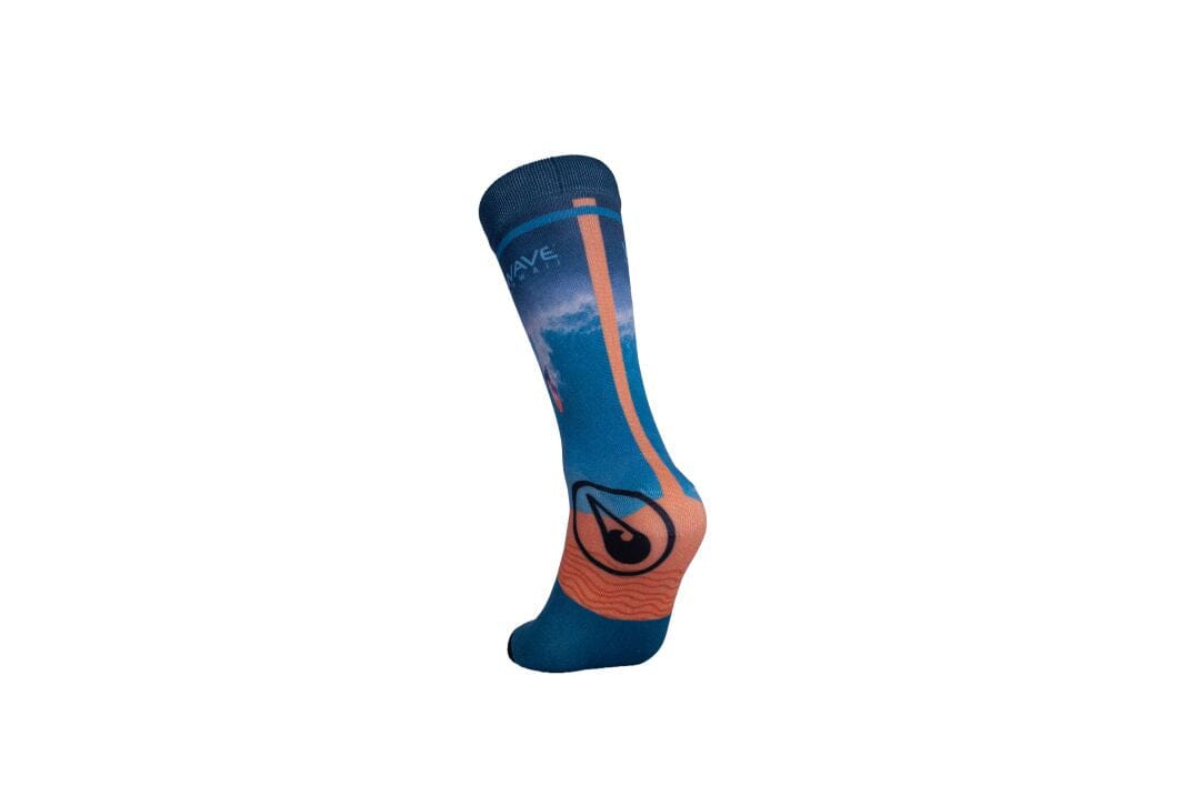 AirLite Socks D3 Socken WAVE HAWAII