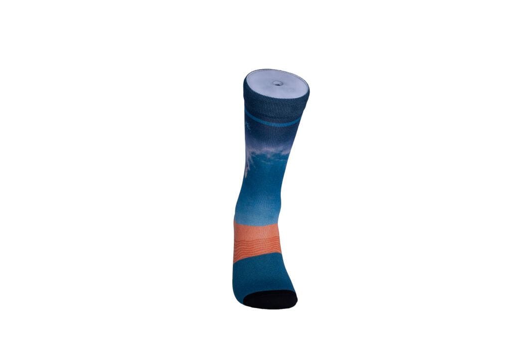 AirLite Socks D3 Socken WAVE HAWAII