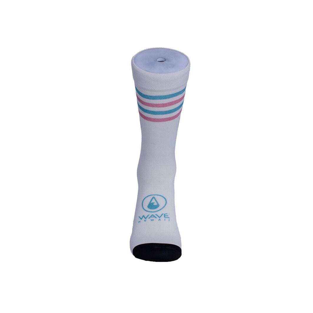 AirLite Socks D6 Socken WAVE HAWAII