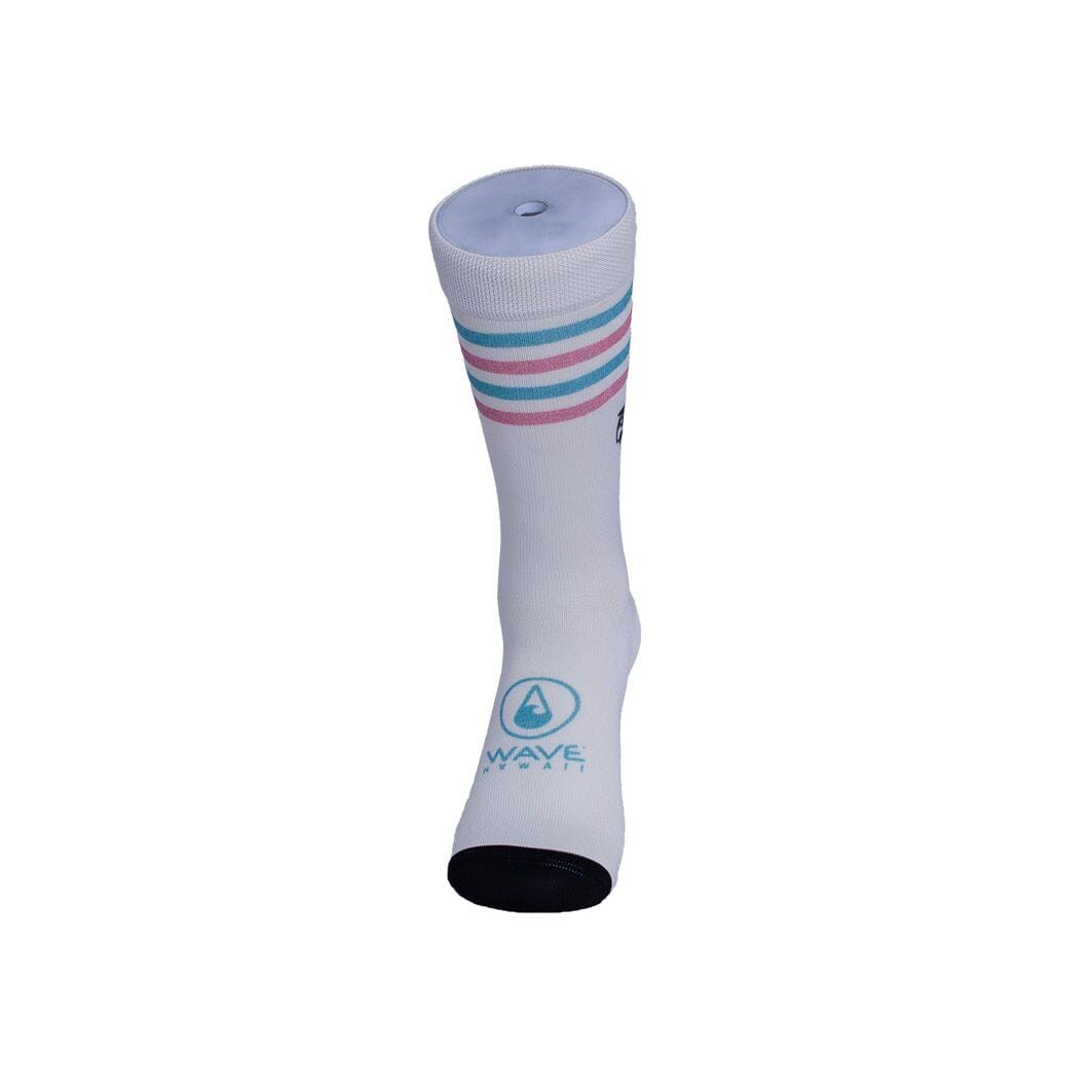 AirLite Socks D6 Socken WAVE HAWAII
