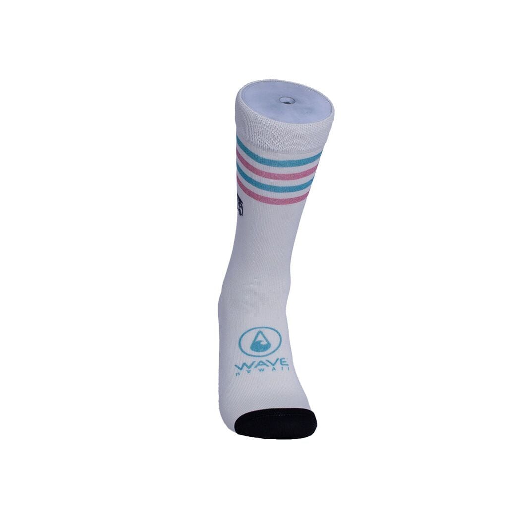 AirLite Socks D6 Socken WAVE HAWAII