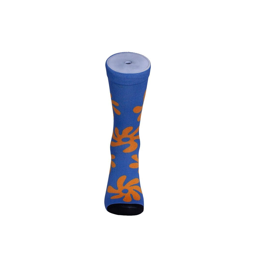 AirLite Socks D8 Socken WAVE HAWAII