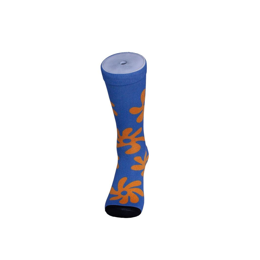 AirLite Socks D8 Socken WAVE HAWAII