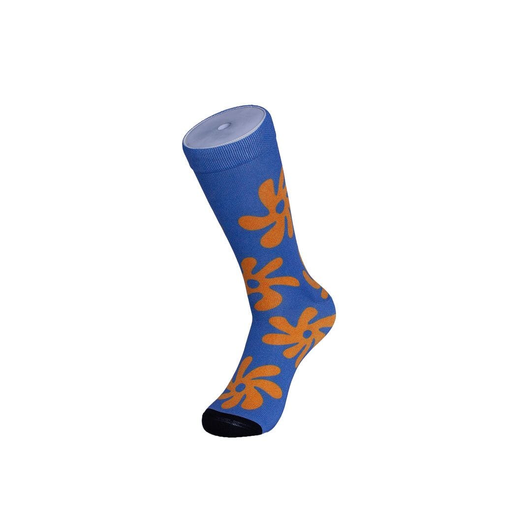 AirLite Socks D8 Socken WAVE HAWAII