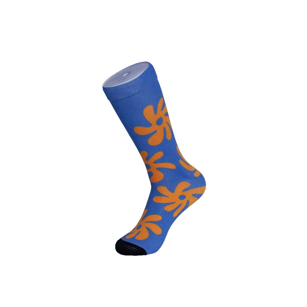 AirLite Socks D8 Socken WAVE HAWAII