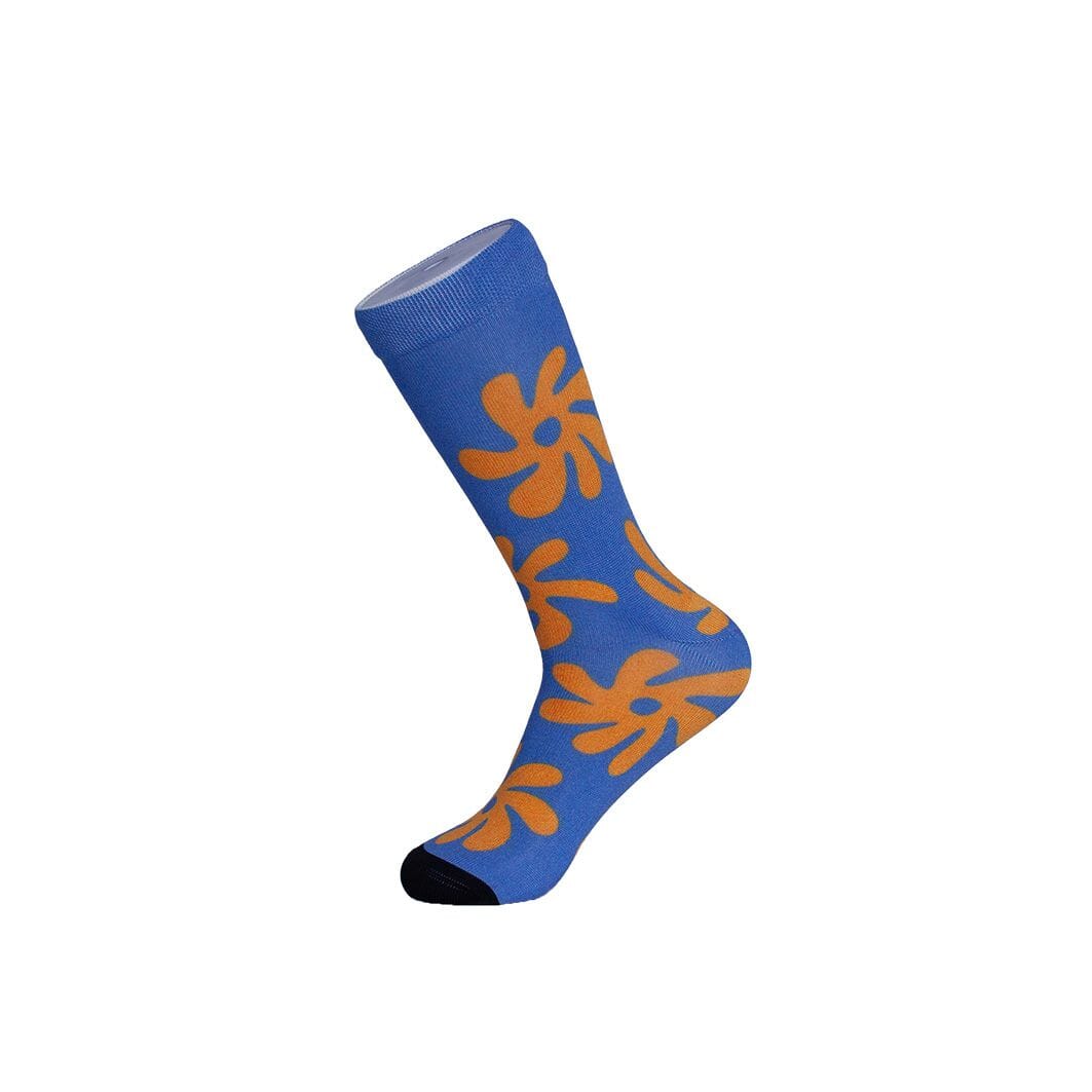 AirLite Socks D8 Socken WAVE HAWAII