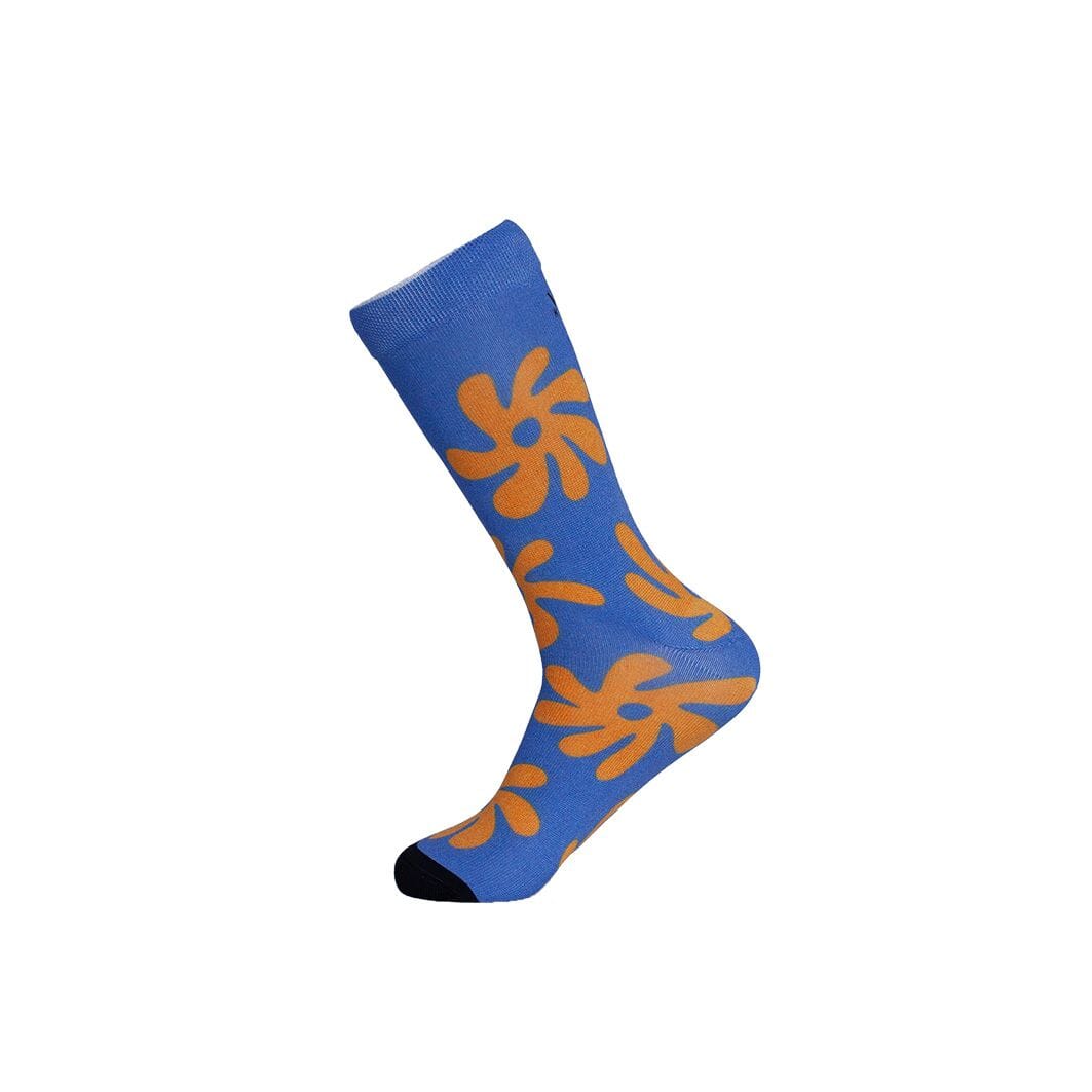 AirLite Socks D8 Socken WAVE HAWAII