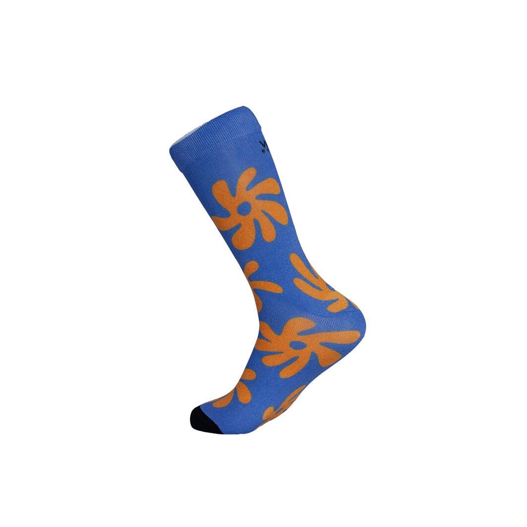 AirLite Socks D8 Socken WAVE HAWAII
