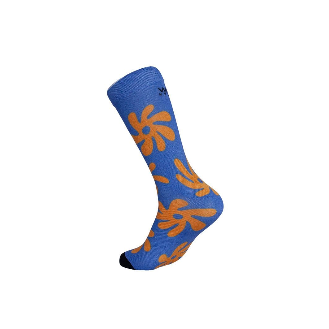 AirLite Socks D8 Socken WAVE HAWAII