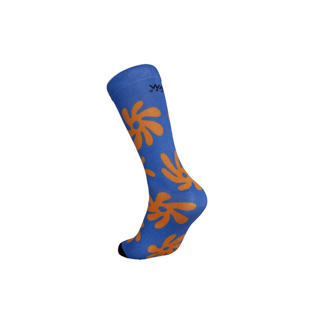 AirLite Socks D8 Socken WAVE HAWAII