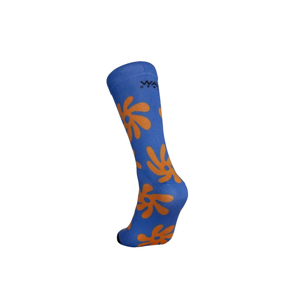 AirLite Socks D8 Socken WAVE HAWAII