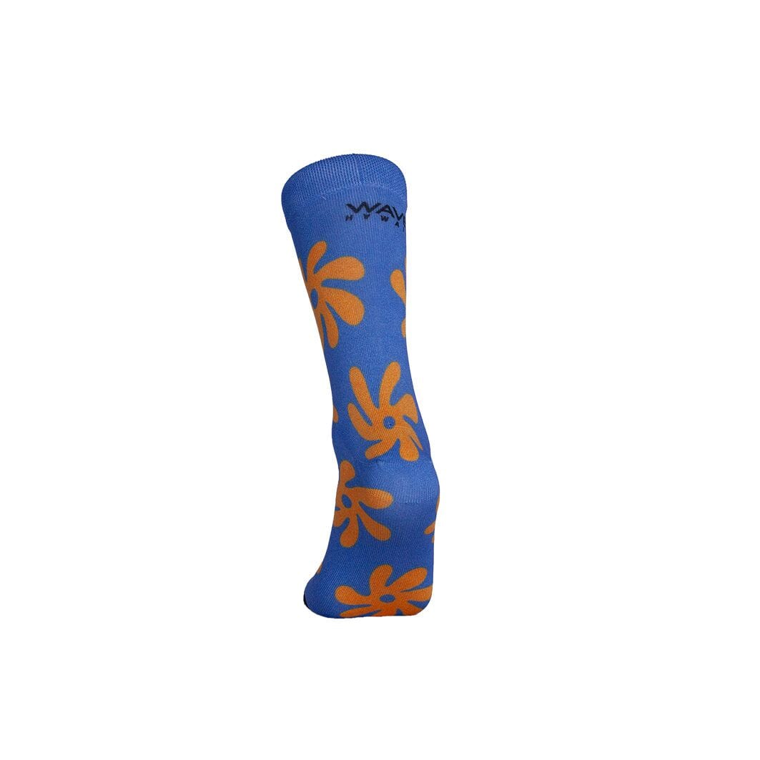 AirLite Socks D8 Socken WAVE HAWAII
