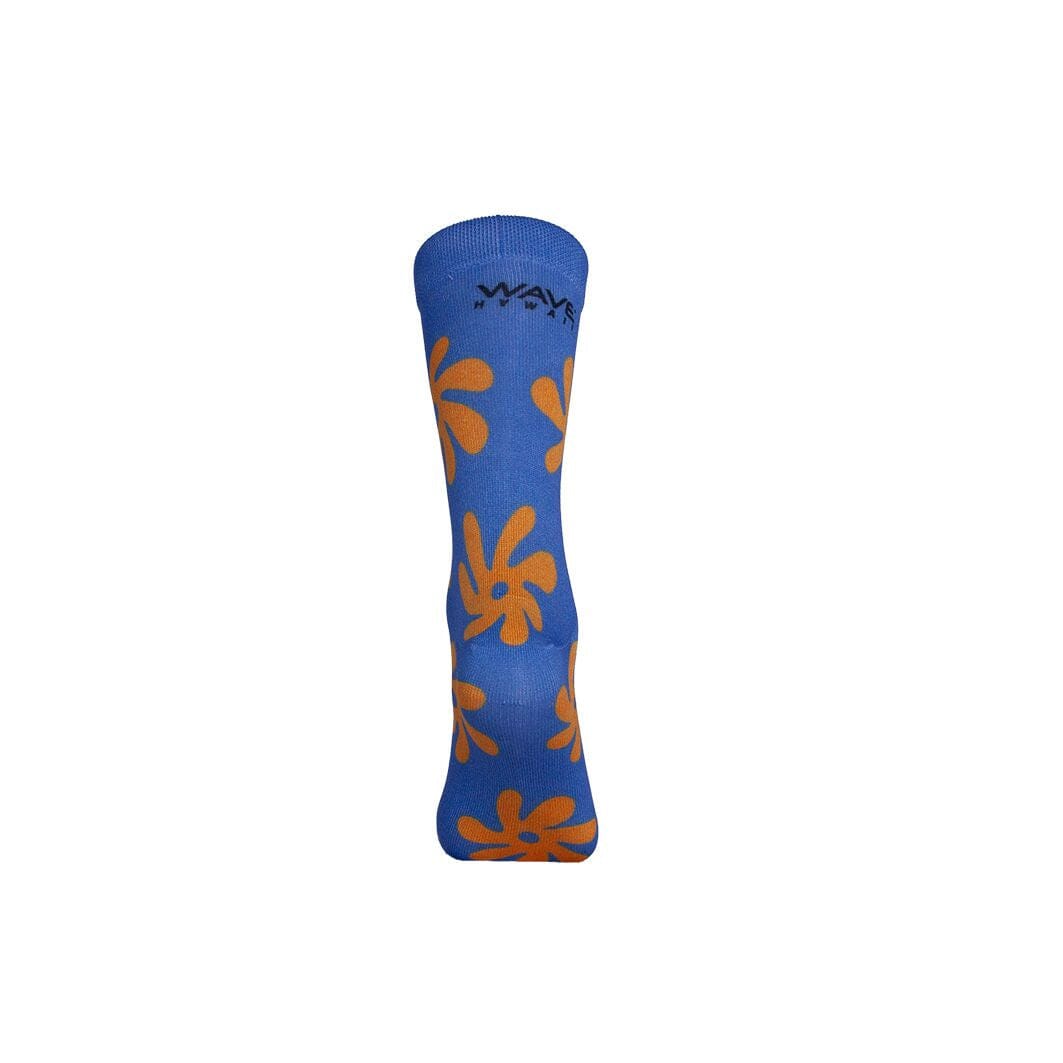 AirLite Socks D8 Socken WAVE HAWAII