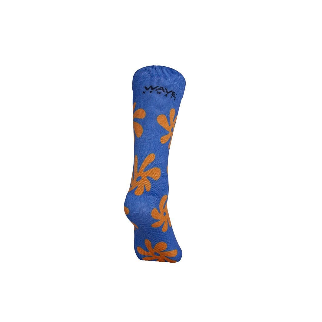 AirLite Socks D8 Socken WAVE HAWAII