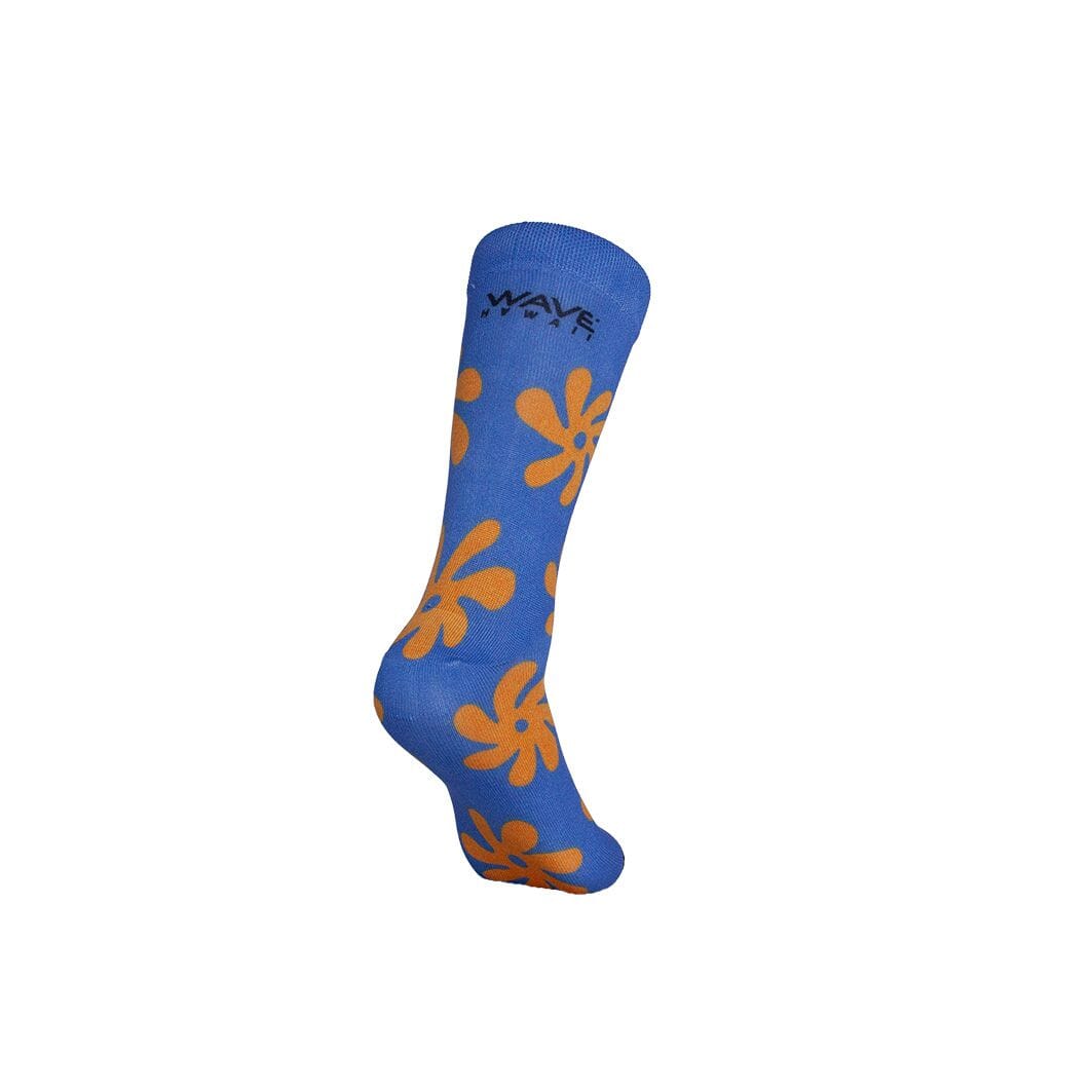 AirLite Socks D8 Socken WAVE HAWAII