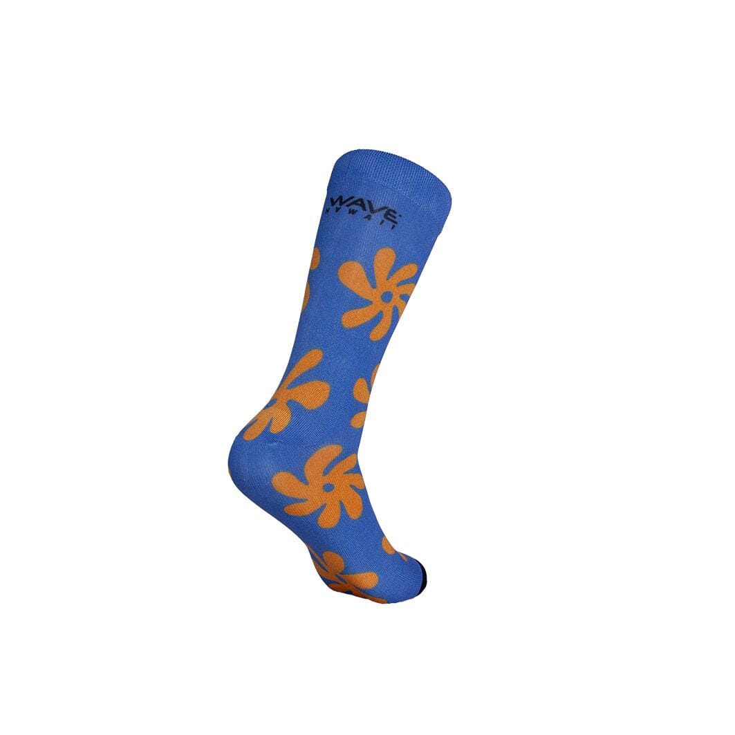 AirLite Socks D8 Socken WAVE HAWAII