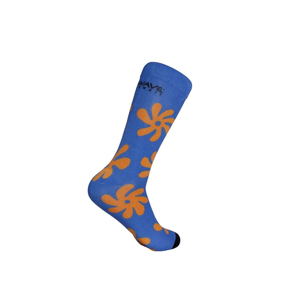 AirLite Socks D8 Socken WAVE HAWAII