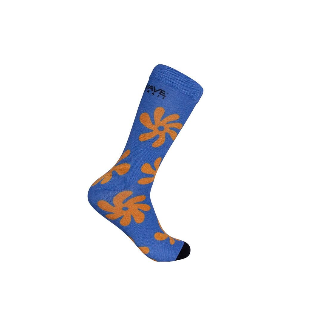 AirLite Socks D8 Socken WAVE HAWAII