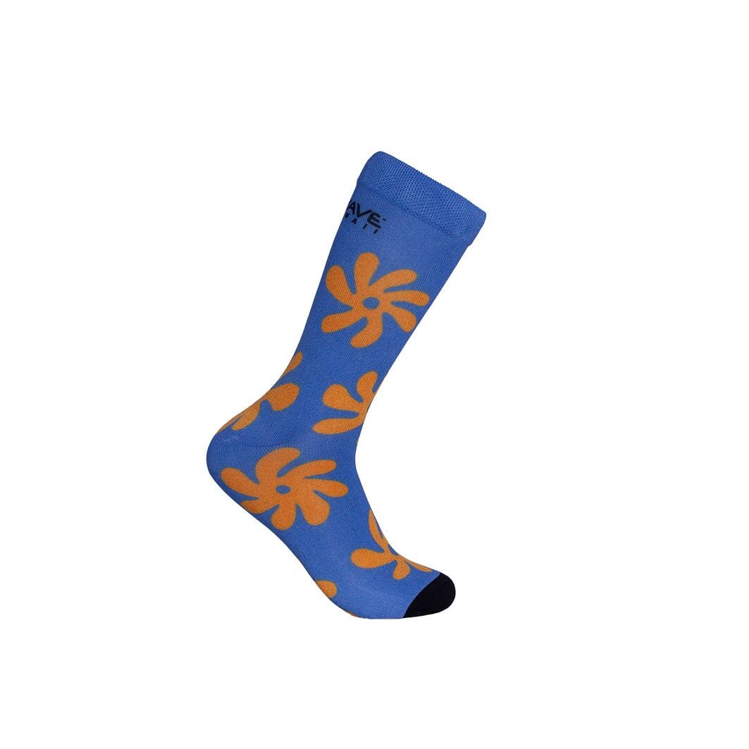 AirLite Socks D8 Socken WAVE HAWAII