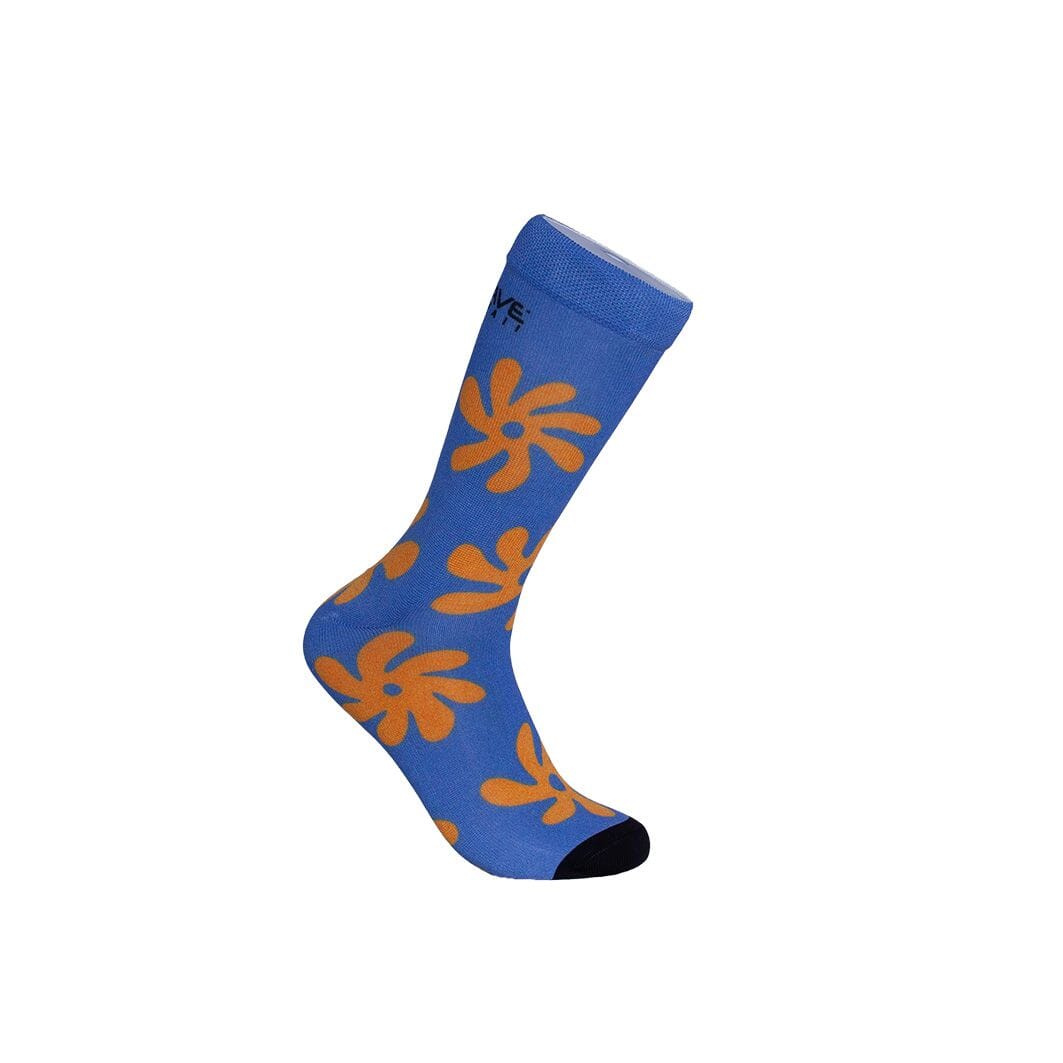 AirLite Socks D8 Socken WAVE HAWAII